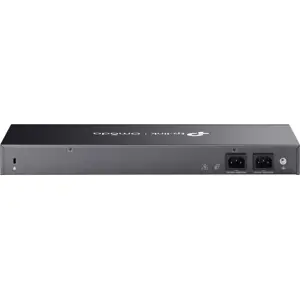 Controlador de rede Omada