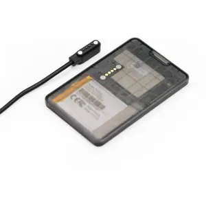 Cabo de carregamento USB para 4 Pinos magnéticos para SenseCAP T1000-E