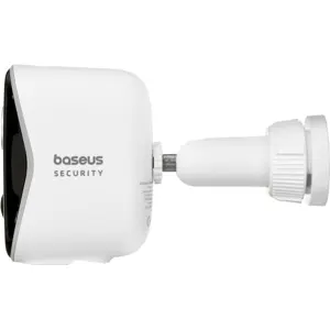 Câmara IP (Wi-Fi) Bullet 2K 3MP IR com bateria - para HomeStation H1 - IP67