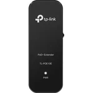 Extensor PoE+ 10/100Mbps 20W - 100..250m