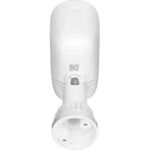 Câmara IP (Wi-Fi) Bullet 2K 3MP IR com bateria - para HomeStation H1 - IP67