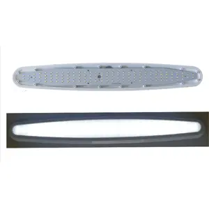 Candeeiro LED SMD 2200 lm 5600-6000K dimável (24 W)