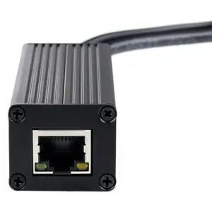 Splitter PoE industrial - USB-C (5V 5A)