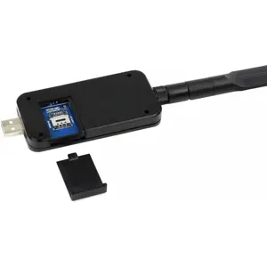 Adaptador USB 4G/GNSS - SIM7600E-H