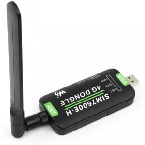 Adaptador USB 4G/GNSS - SIM7600E-H