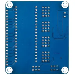 Módulo controlo de motores servo paraRaspberry Pi Pico, 16 canais / 16-bit