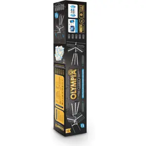 Antena DVB-T antena  + LTE Combo VHF (H/V) + UHF