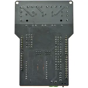 Shield com 4 relés para Arduino V2.1
