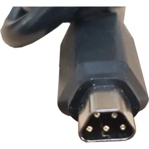 Fonte de alimentação / Carregador Scooter/Trotinetes eléctricas 48V 2.0A 109.2 W c/ ficha e-bike 5 pinos