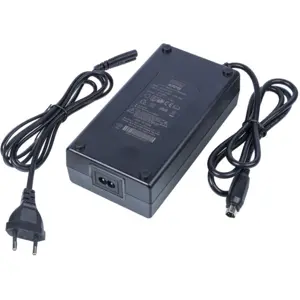 Fuente de alimentación / Cargador Scooter/Patinetes eléctricos 48V 2.0A 109.2 W c/ ficha XLR 3Pin