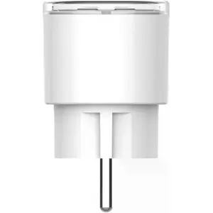 Tomada inteligente Wi-Fi 10A com monitorização de consumo e Matter