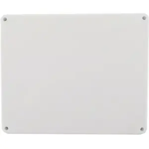 Caixa de derivação estanque 300x250x120mm IP65 - Branco