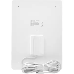 Painel Solar Monocristalino 5W para Câmaras IP a Bateria com Cabo de 3m (USB-C 5V)