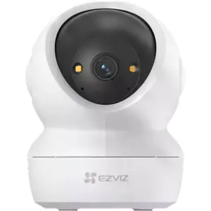 Câmara IP (Wi-Fi) Pan/Tilt 3MP 4mm IR 10m -  p/ interior