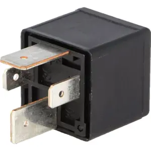 Relé automotivo 12VDC 70A SPST-NO (4 Faston)