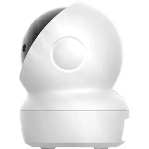 Câmara IP (Wi-Fi) Pan/Tilt 3MP 4mm IR 10m -  p/ interior