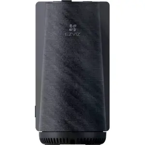 Câmara IP (Wi-Fi) Pan/Tilt 2K+ com Ecrã Tátil 4'' Videochamada e Coluna Bluetooth