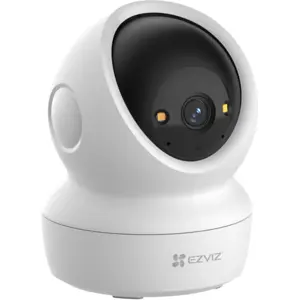 Câmara IP (Wi-Fi) Pan/Tilt 3MP 4mm IR 10m -  p/ interior