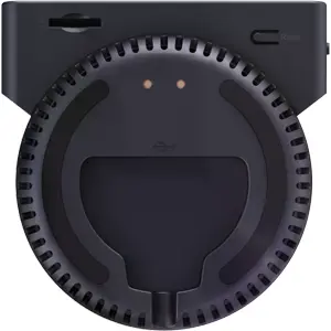Câmara IP (Wi-Fi) Pan/Tilt 2K+ com Ecrã Tátil 4'' Videochamada e Coluna Bluetooth