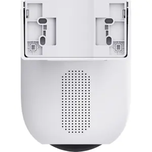 Câmara IP (Wi-Fi) Pan/Tilt 3K⁺ 6MP 4mm IR 15m c/ bateria + painel solar - IP65
