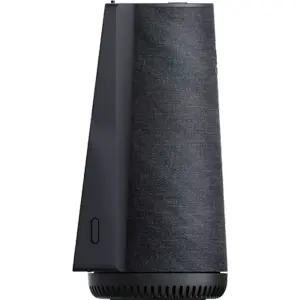 Câmara IP (Wi-Fi) Pan/Tilt 2K+ com Ecrã Tátil 4'' Videochamada e Coluna Bluetooth