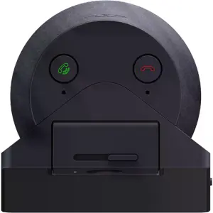 Câmara IP (Wi-Fi) Pan/Tilt 2K+ com Ecrã Tátil 4'' Videochamada e Coluna Bluetooth