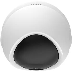 Câmara IP (Wi-Fi) Pan/Tilt 3MP 4mm IR 10m -  p/ interior