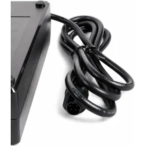 Fonte de alimentação / Carregador Scooter/Trotinetes eléctricas 42V 2.0A 84W - Ficha E-Bike 5-pin