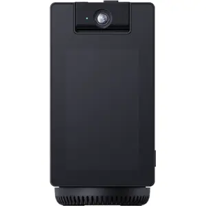 Câmara IP (Wi-Fi) Pan/Tilt 2K+ com Ecrã Tátil 4'' Videochamada e Coluna Bluetooth