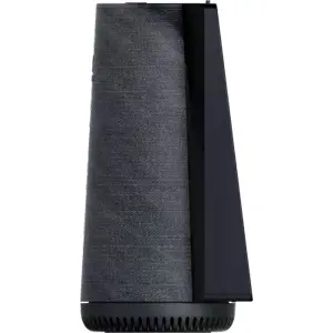 Câmara IP (Wi-Fi) Pan/Tilt 2K+ com Ecrã Tátil 4'' Videochamada e Coluna Bluetooth