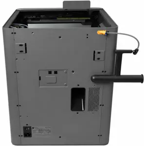 Impressora 3D CoreXY c/ Câmara de Impressão Fechada – até 600mm/s 256×256×256mm