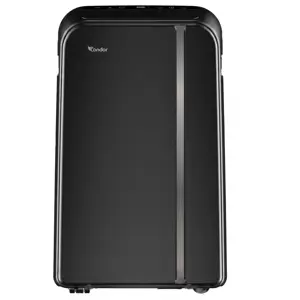Ar condicionado portátil (só Frio) 12.000 BTU [16-23m²] 3-em-1 c/ desumidificador