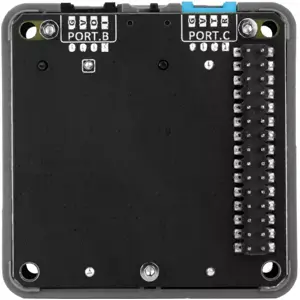 Base de alimentação c/ 2x baterias 700mAh e monitorização INA226