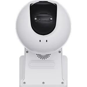 Câmara IP (4G LTE / Wi-Fi) Pan/Tilt 4K 8MP 4mm IR 15m c/ Bateria e IA + Painel Solar 8W - IP65