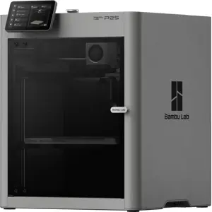 Impressora 3D CoreXY c/ Câmara de Impressão Fechada – até 600mm/s 256×256×256mm