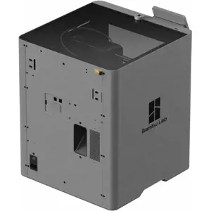 Impressora 3D CoreXY c/ Câmara de Impressão Fechada – até 600mm/s 256×256×256mm