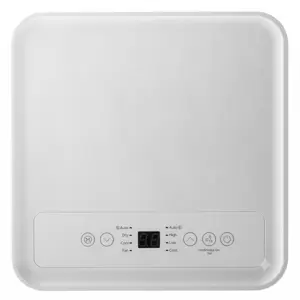 Ar condicionado portátil (só Frio) 9.000 BTU [12-18m²] 3-em-1 c/ desumidificador