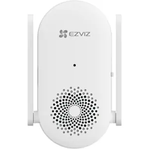 Carrilhão Wi-Fi para Campainhas de Vídeo EZVIZ