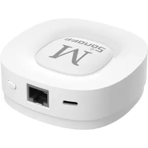 Gateway / Bridge - Matter para dispositivos WiFi e Zigbee