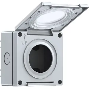 Caixa Impermeável para Exterior SONOFF Fusion Series IP65