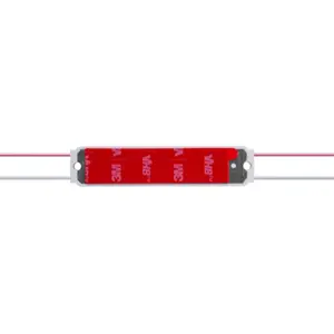 Módulo LED 4000K (branco neutro) 12VDC 1.5W 180lm 170° IP67