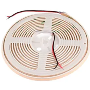 Tira LED COB 10mm 4000K (blanco neutro) 24VDC 1000lm/m 11W/m IP67 - rollo de 5m
