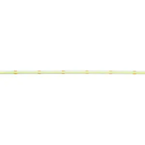 Fita LED COB 8mm VERDE 24VDC 1028lm/m 11W/m IP65 - rolo de 5m