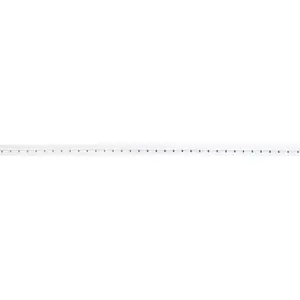 Fita LED NEON FLEX 3000K (branco quente) 24VDC 192lm/m 8W/m IP67 - 4x10mm - rolo de 5m