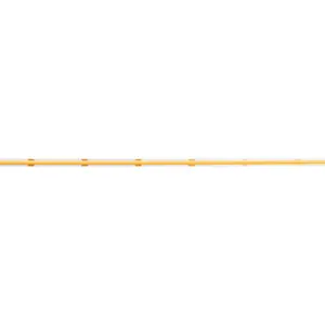 Fita LED COB 8mm LARANJA 24VDC 11W/m IP20 - rolo de 5m
