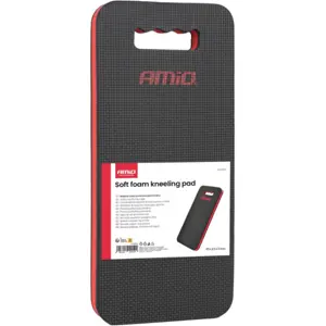 Almofada em espuma de proteção para os joelhos - 460x210x40mm