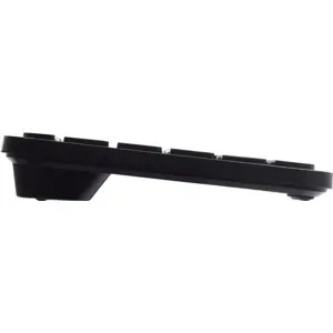 Teclado Wireless Multi-connect (2.4Ghz e Bluetooth 3.0/5.0) para 3 Dispositivos - QWERTY PT