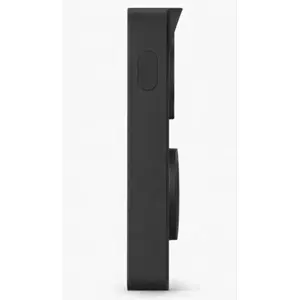 Capa de Protecção para video-porteiro G410 - Preto