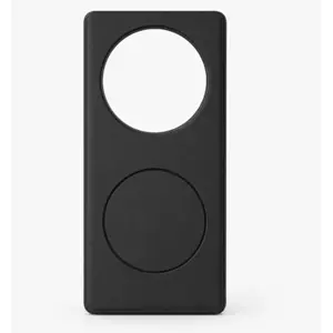 Capa de Protecção para video-porteiro G410 - Preto