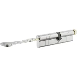 Cilindro ajustável para fechadura Aqara U200 e U200 lite
